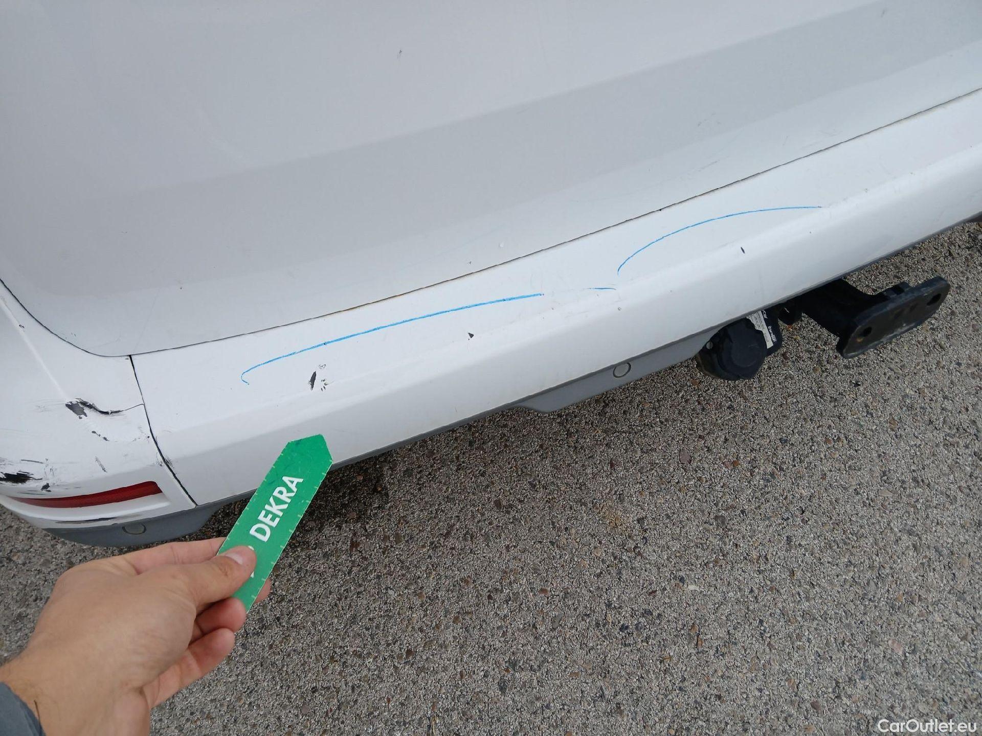  Renault  Kangoo RENAULT  Combi / 2021 / 5P / combi Life Edition One 1.5 Blue dCi 70kW(95CV) (IND)(AC) #16