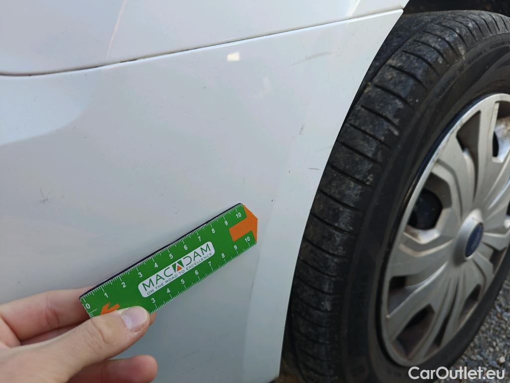  Ford  Transit Connect FORD  / 2013 / 5P / combi Kombi 1.5 TDCi 74kW Trend 220 L1 (N1) #74