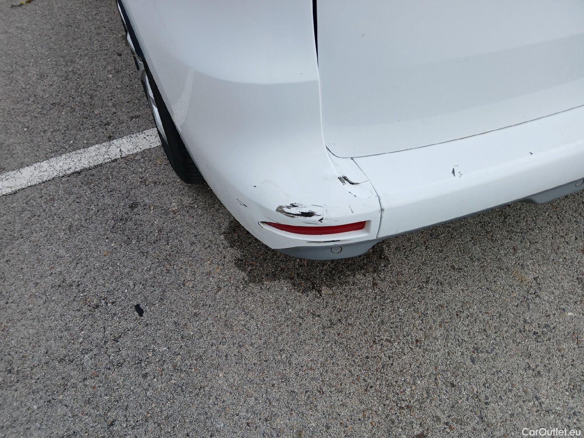  Renault  Kangoo RENAULT  Combi / 2021 / 5P / combi Life Edition One 1.5 Blue dCi 70kW(95CV) (IND)(AC) #13