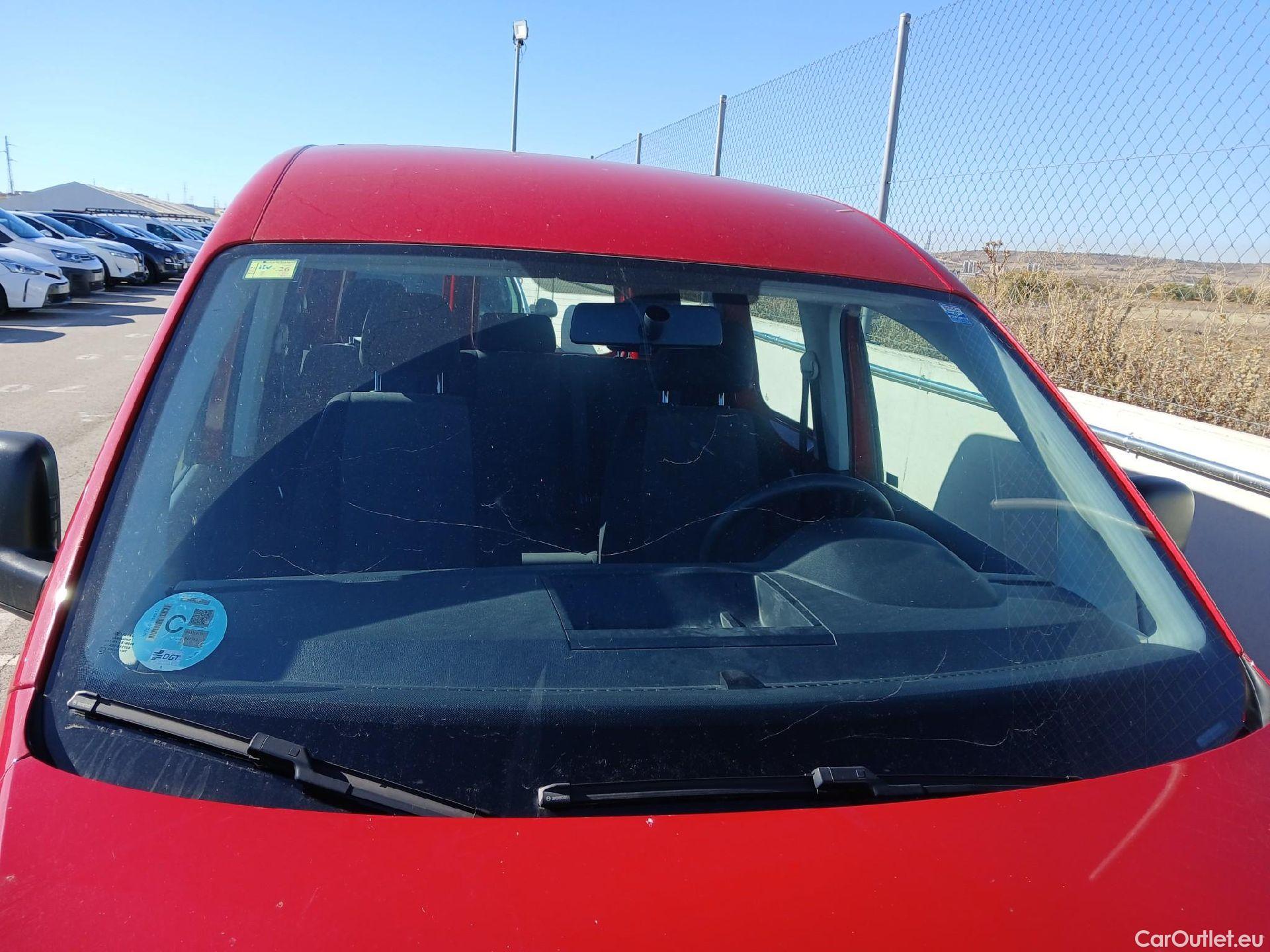  Volkswagen  Caddy  Profesional Kombi BMT 2.0 TDI 100CV MT5 E6dT #10