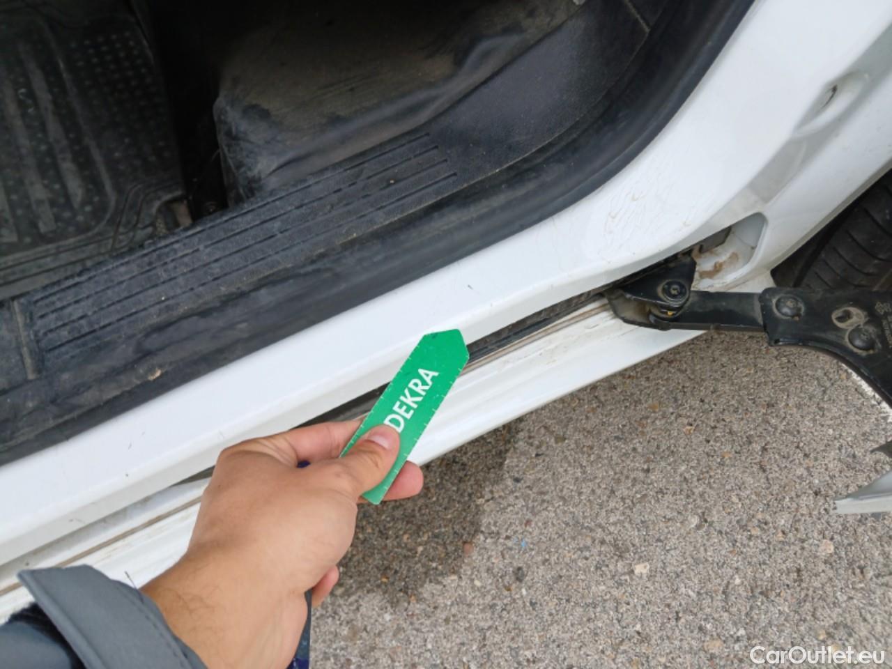  Renault  Kangoo RENAULT  Combi / 2021 / 5P / combi Life Edition One 1.5 Blue dCi 70kW(95CV) (IND)(AC) #37