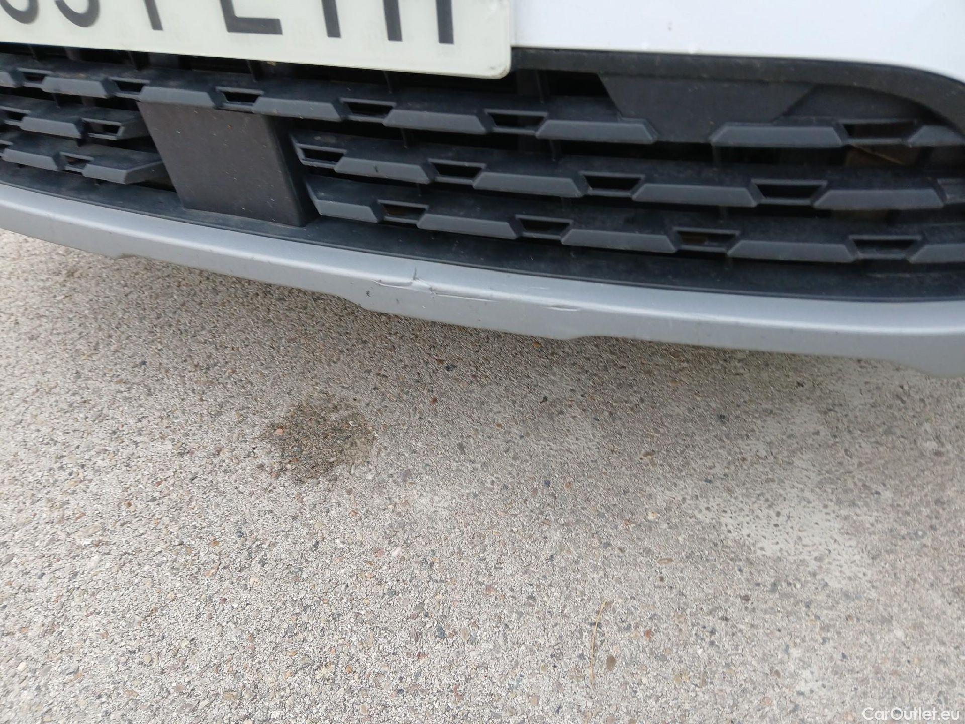  Renault  Kangoo RENAULT  Combi / 2021 / 5P / combi Life Edition One 1.5 Blue dCi 70kW(95CV) (IND)(AC) #6