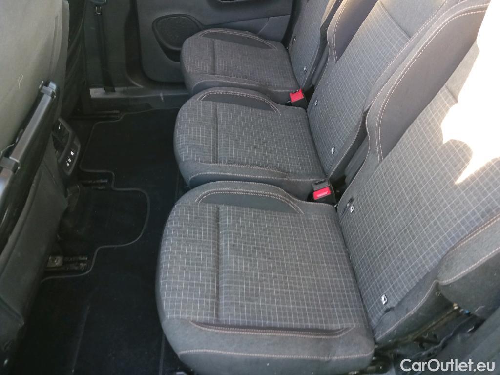  Peugeot  RIFTER PEUGEOT  / 2018 / 5P / monovolumen compacto GT Line Standard BlueHDi 96kW EAT8 #17