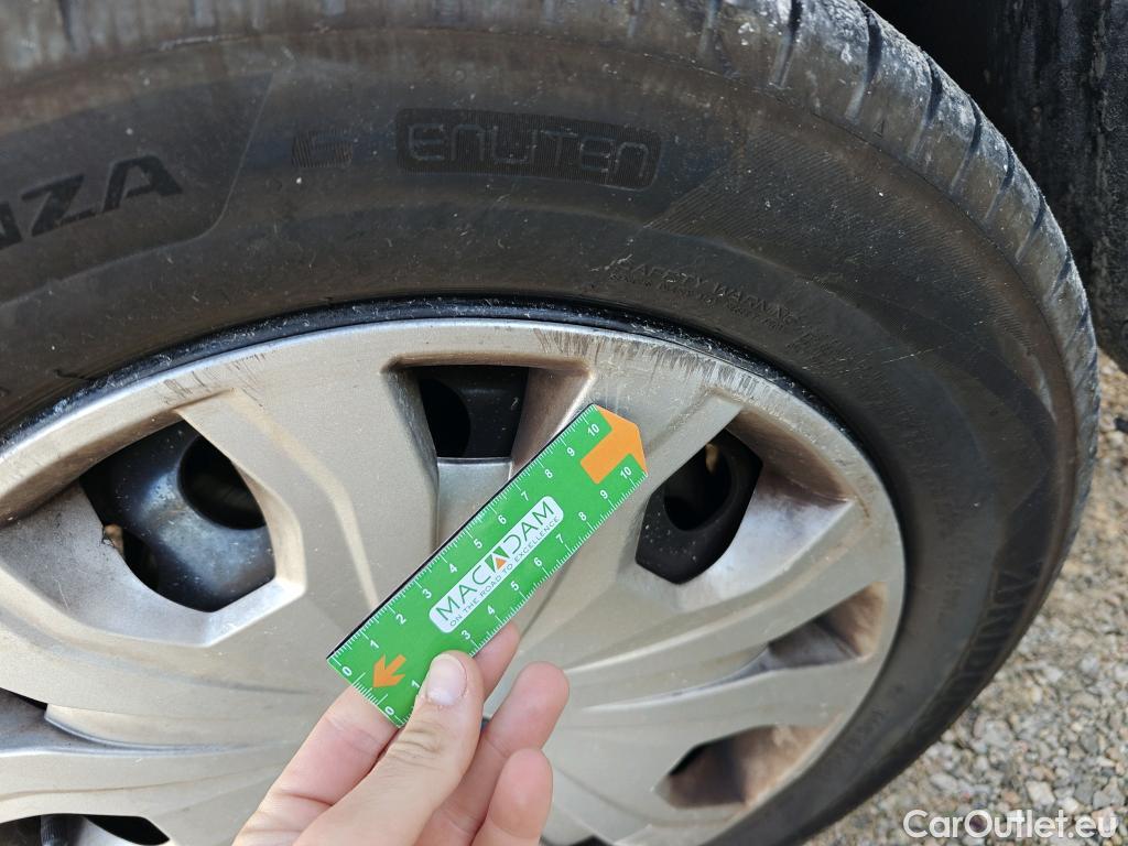  Ford  Transit Connect FORD  / 2013 / 5P / combi Kombi 1.5 TDCi 74kW Trend 220 L1 (N1) #62