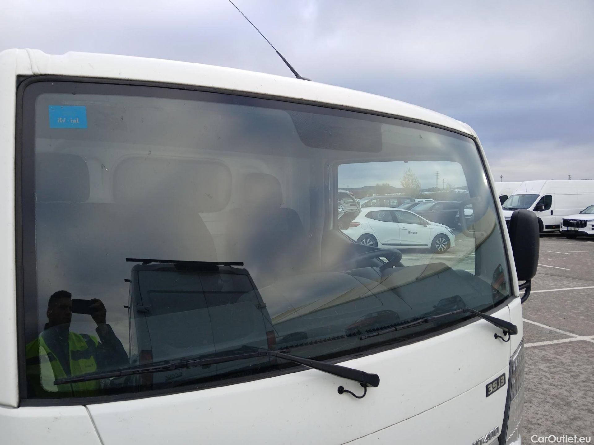  Nissan  NV400 NISSAN NT400 / 2014 / 2P / chasis cabina 35.13/3 Comfort Cabina Abatible Larga #47