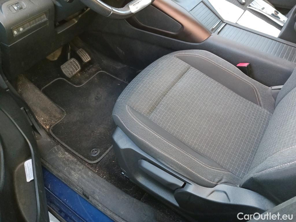  Peugeot  RIFTER PEUGEOT  / 2018 / 5P / monovolumen compacto GT Line Standard BlueHDi 96kW EAT8 #19