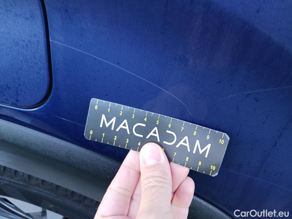  Peugeot  RIFTER PEUGEOT  / 2018 / 5P / monovolumen compacto GT Line Standard BlueHDi 96kW EAT8 #2