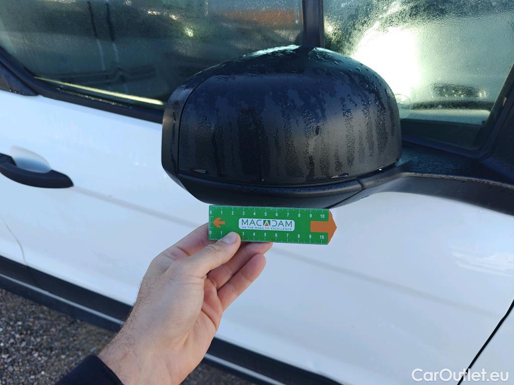  Ford  Transit Connect FORD  / 2013 / 5P / combi Kombi 1.5 TDCi 74kW Trend 220 L1 (N1) #69