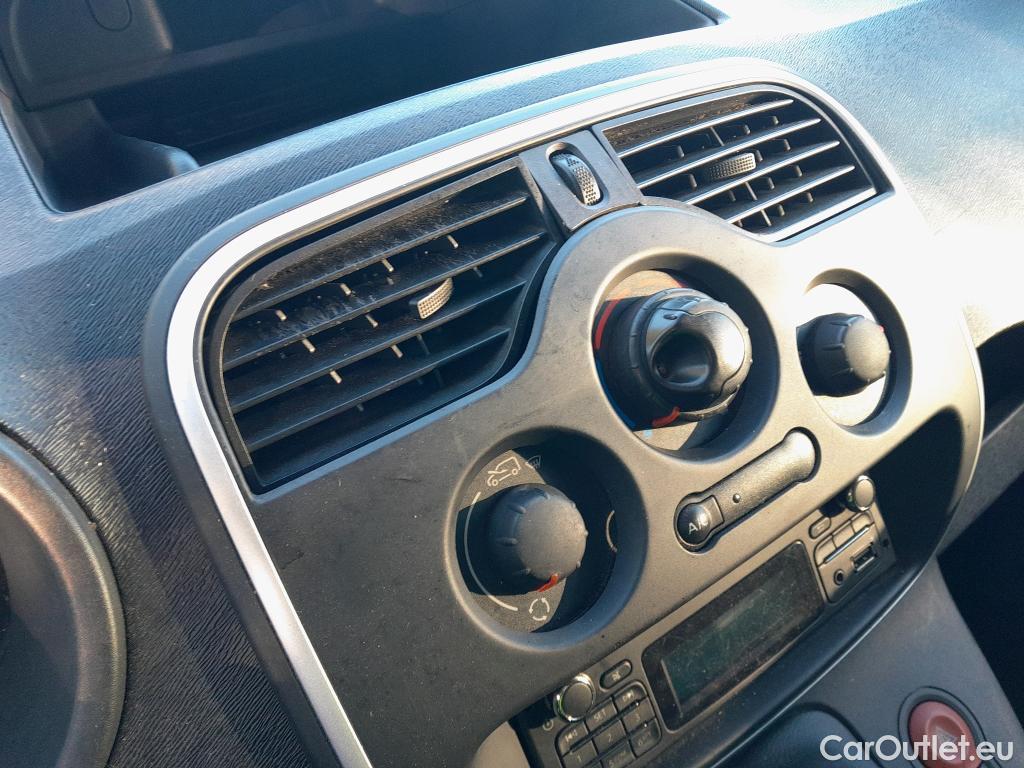  Renault  Kangoo RENAULT  FURGÓN VU 3p 2G furgón deriv Profesional 2014 dCi 75 Gen5 #40