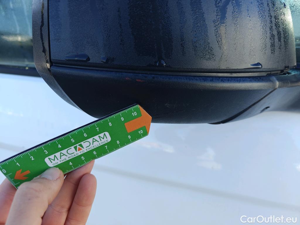  Ford  Transit Connect FORD  / 2013 / 5P / combi Kombi 1.5 TDCi 74kW Trend 220 L1 (N1) #70