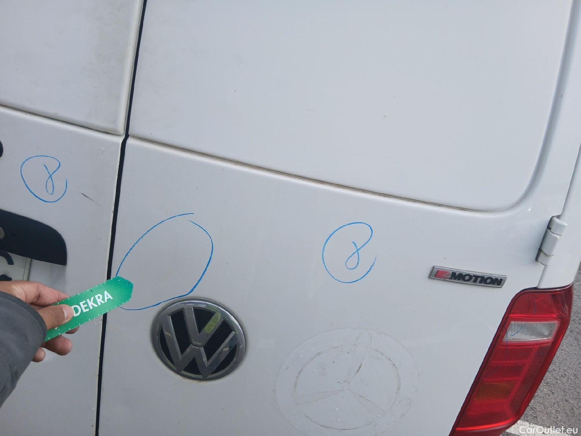  Volkswagen  Caddy VOLKSWAGEN  / 2015 / 4P / combi Profesion Maxi Kombi 2.0 TDI 90kW 4Mot #50