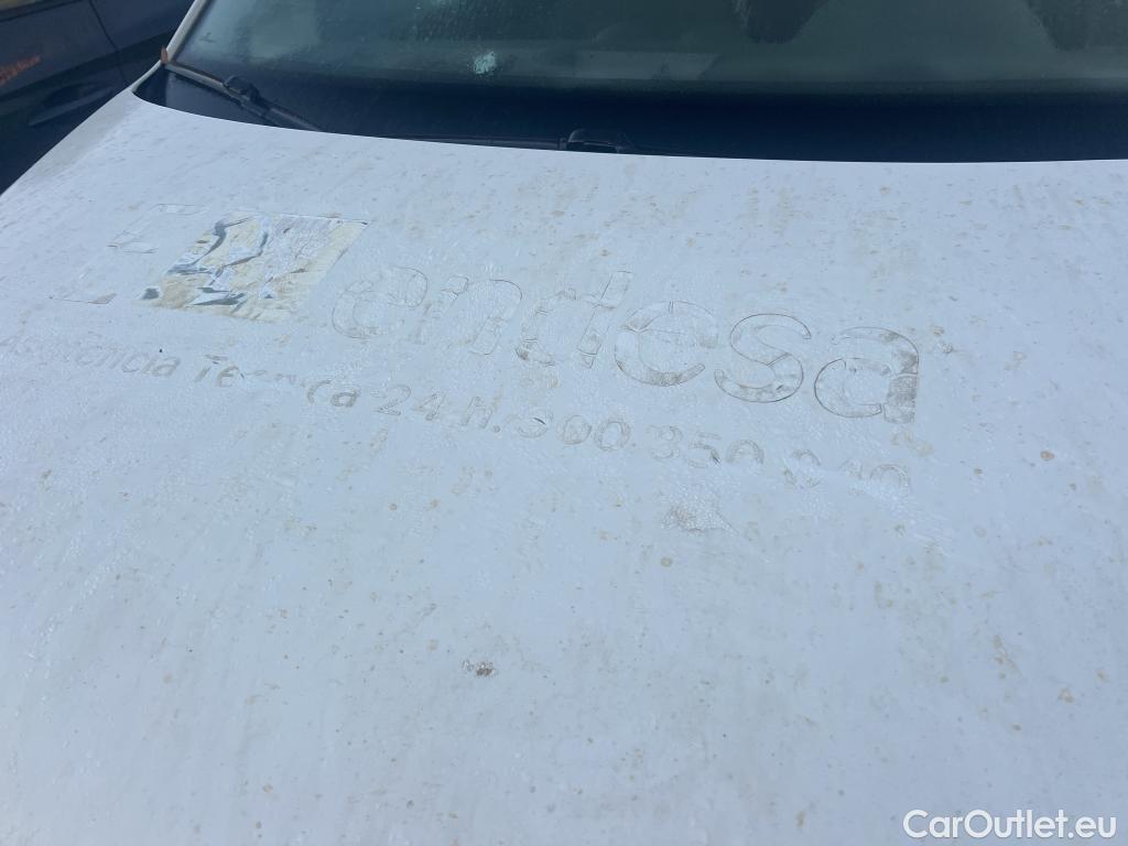  Volkswagen  Caddy VOLKSWAGEN  VU 4p 3G combi Kombi PRO 2.0 TDI 4MOTION 110CV #16