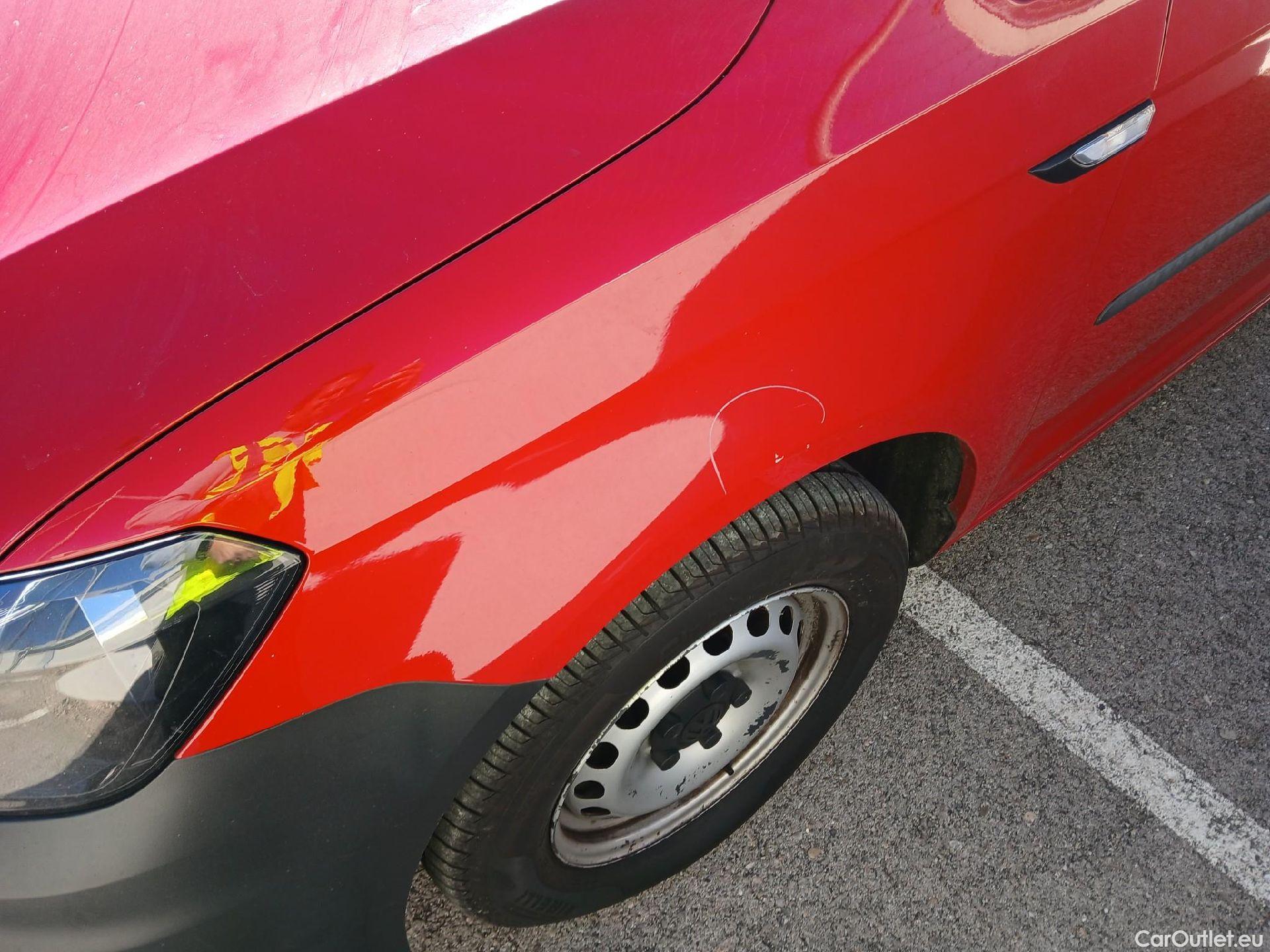  Volkswagen  Caddy  Profesional Kombi BMT 2.0 TDI 100CV MT5 E6dT #12