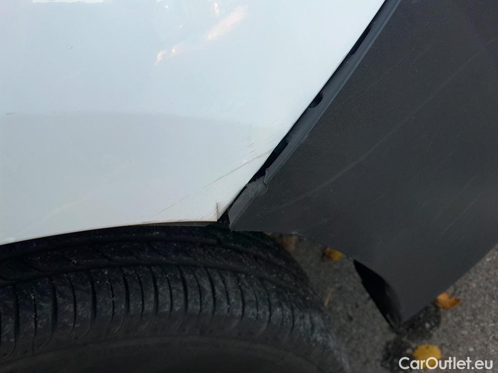  Renault  Kangoo RENAULT  FURGÓN VU 3p 2G furgón deriv Profesional 2014 dCi 75 Gen5 #44