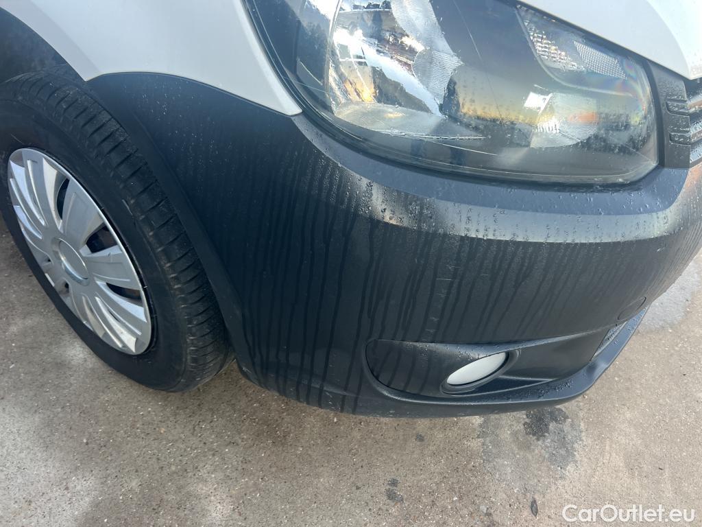  Volkswagen  Caddy VOLKSWAGEN  VU 4p 3G combi Kombi PRO 2.0 TDI 4MOTION 110CV #21