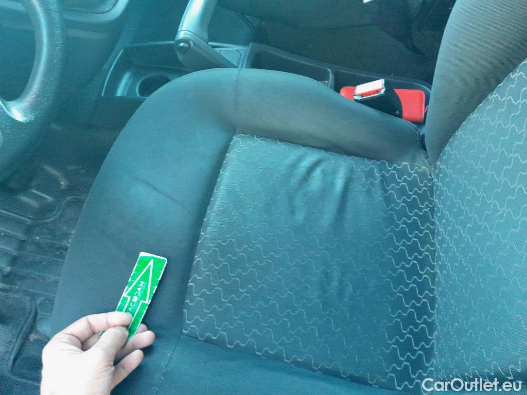  Renault  Kangoo RENAULT  FURGÓN VU 3p 2G furgón deriv Profesional 2014 dCi 75 Gen5 #59