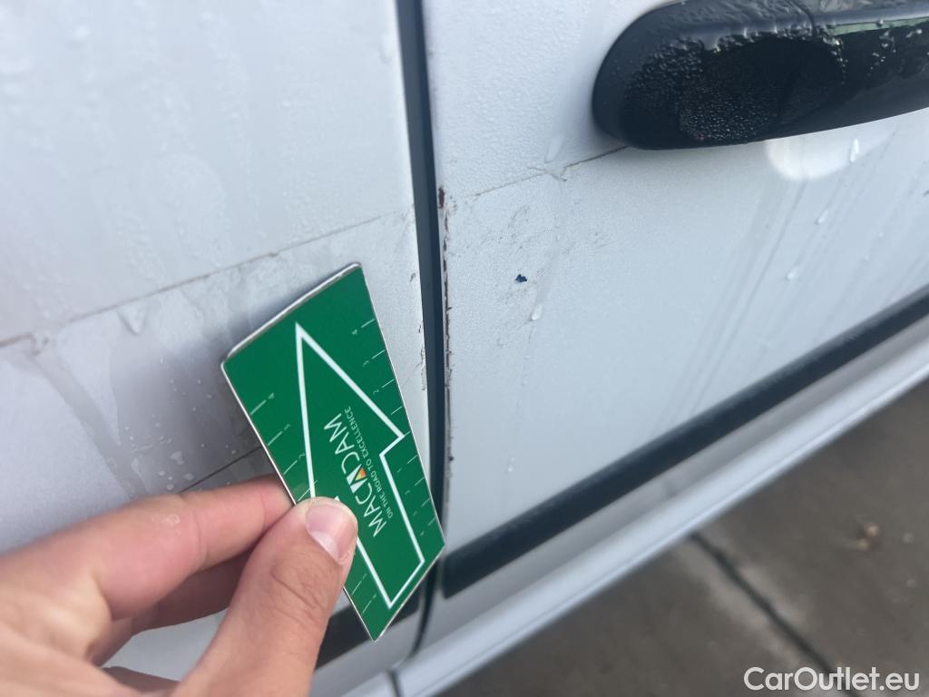  Volkswagen  Caddy VOLKSWAGEN  VU 4p 3G combi Kombi PRO 2.0 TDI 4MOTION 110CV #14