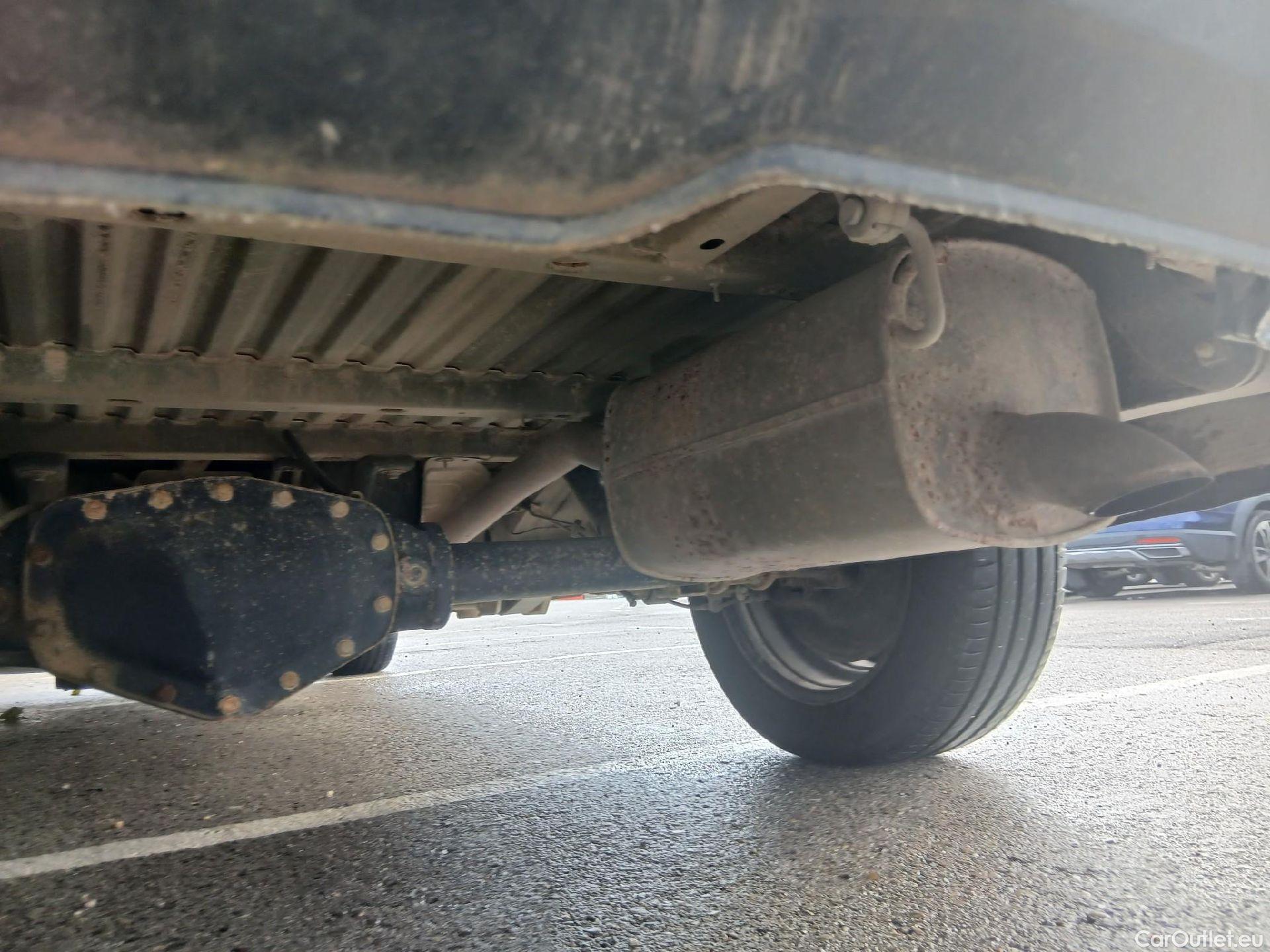  Volkswagen  Caddy VOLKSWAGEN  / 2015 / 4P / combi Profesion Maxi Kombi 2.0 TDI 90kW 4Mot #17