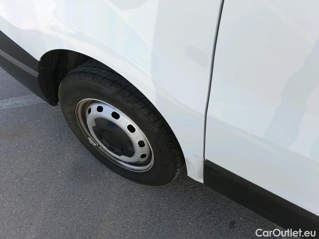  Renault  Trafic  III Furgón L1H1 2 7t Komfort 1.6 dCi 120CV MT6 E5 #5