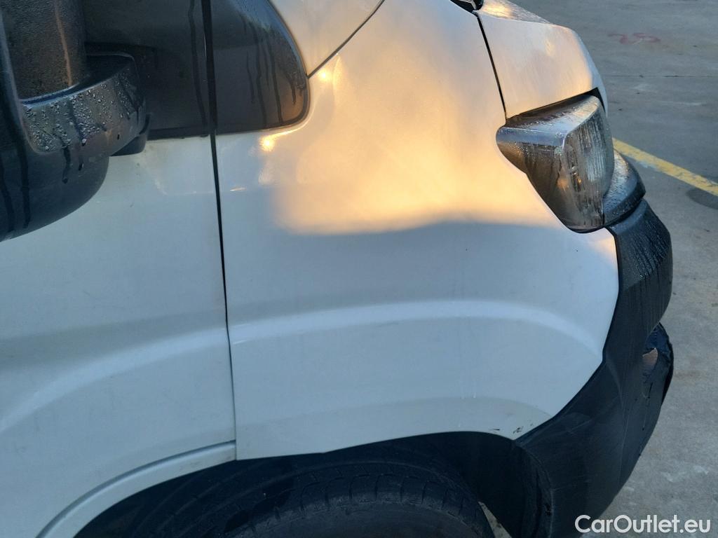  Peugeot  Boxer  Furgón Techo Elevado 335 L3H2 Pro BlueHDi 140 Stop&Start #27