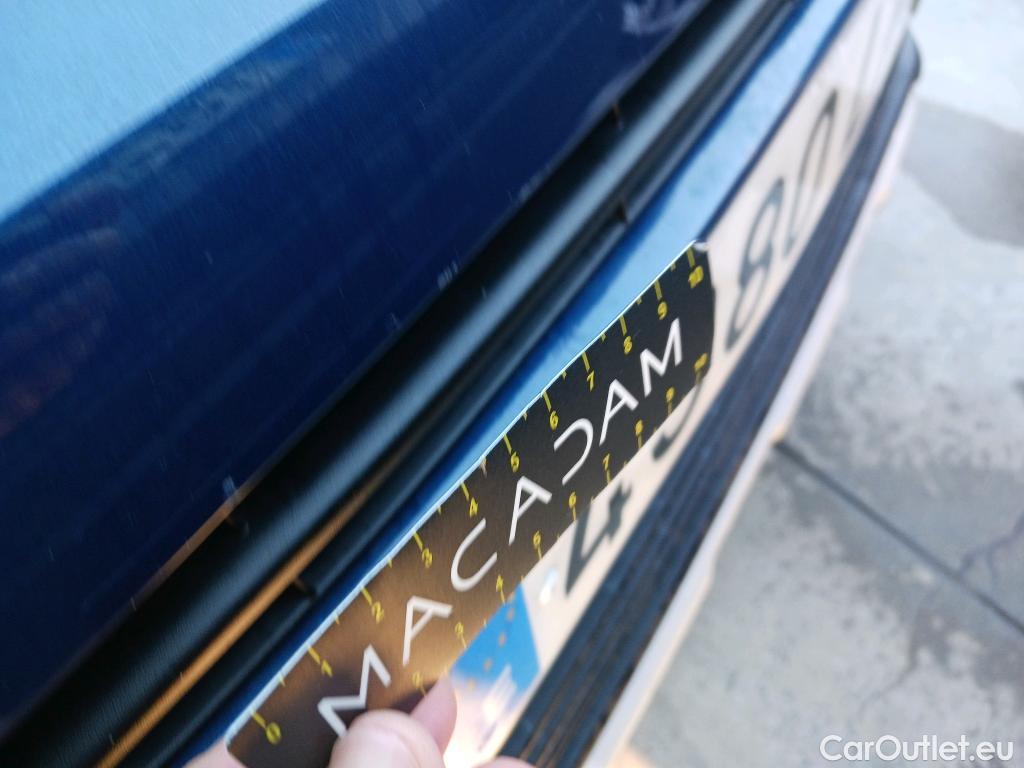  Peugeot  RIFTER PEUGEOT  / 2018 / 5P / monovolumen compacto GT Line Standard BlueHDi 96kW EAT8 #23