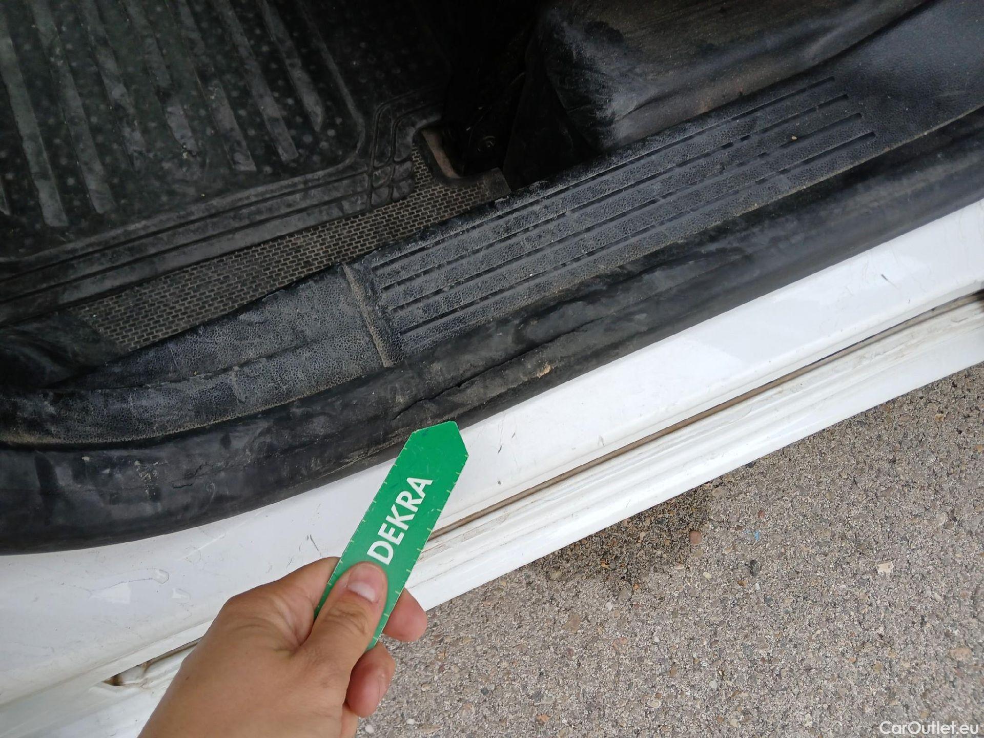  Renault  Kangoo RENAULT  Combi / 2021 / 5P / combi Life Edition One 1.5 Blue dCi 70kW(95CV) (IND)(AC) #41