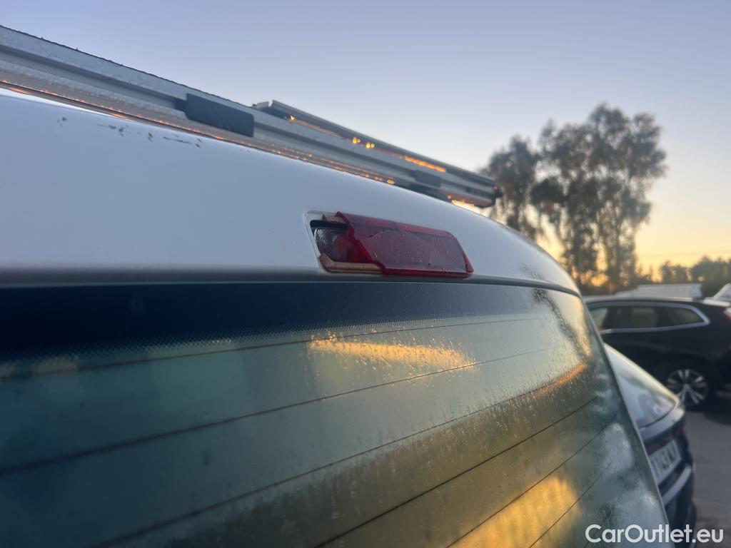  Volkswagen  Caddy VOLKSWAGEN  VU 4p 3G combi Kombi PRO 2.0 TDI 4MOTION 110CV #27