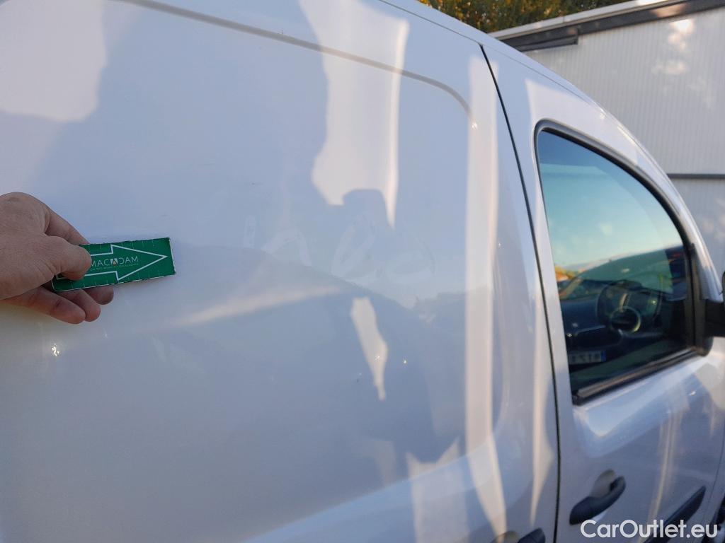  Renault  Kangoo RENAULT  FURGÓN VU 3p 2G furgón deriv Profesional 2014 dCi 75 Gen5 #58