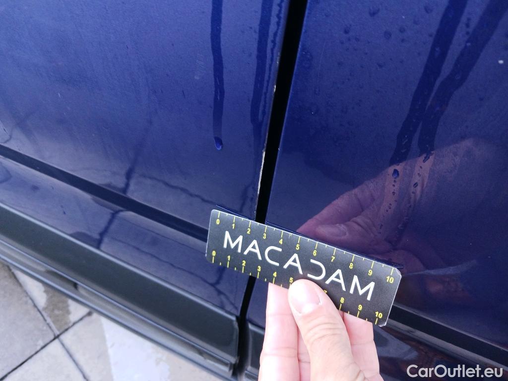  Peugeot  RIFTER PEUGEOT  / 2018 / 5P / monovolumen compacto GT Line Standard BlueHDi 96kW EAT8 #13