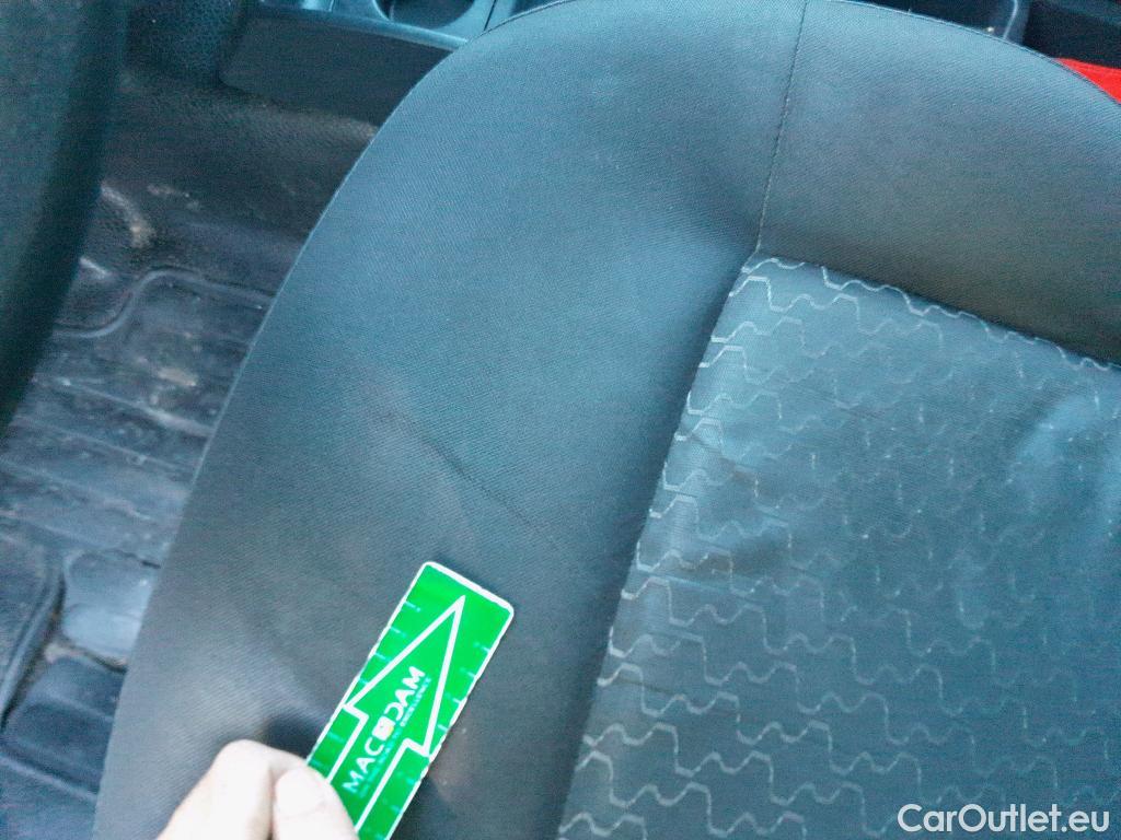  Renault  Kangoo RENAULT  FURGÓN VU 3p 2G furgón deriv Profesional 2014 dCi 75 Gen5 #55