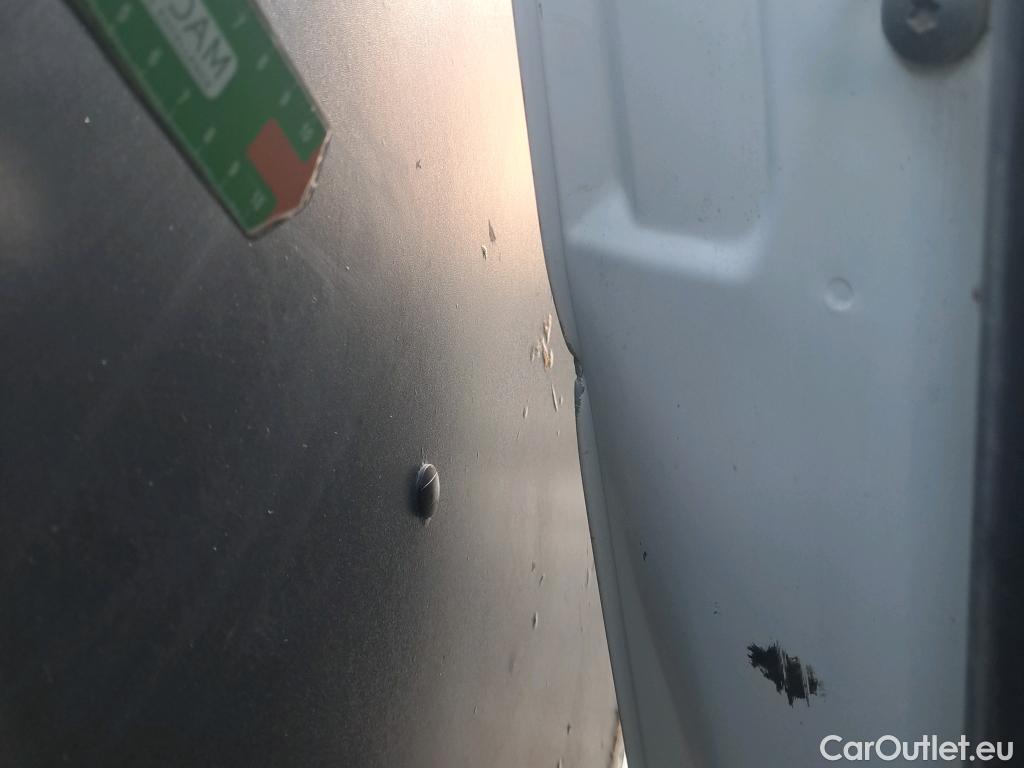  Opel  Vivaro OPEL  / 2019 / 4P / combi 1.5 Diésel 88kW (120CV) M Std Express #43