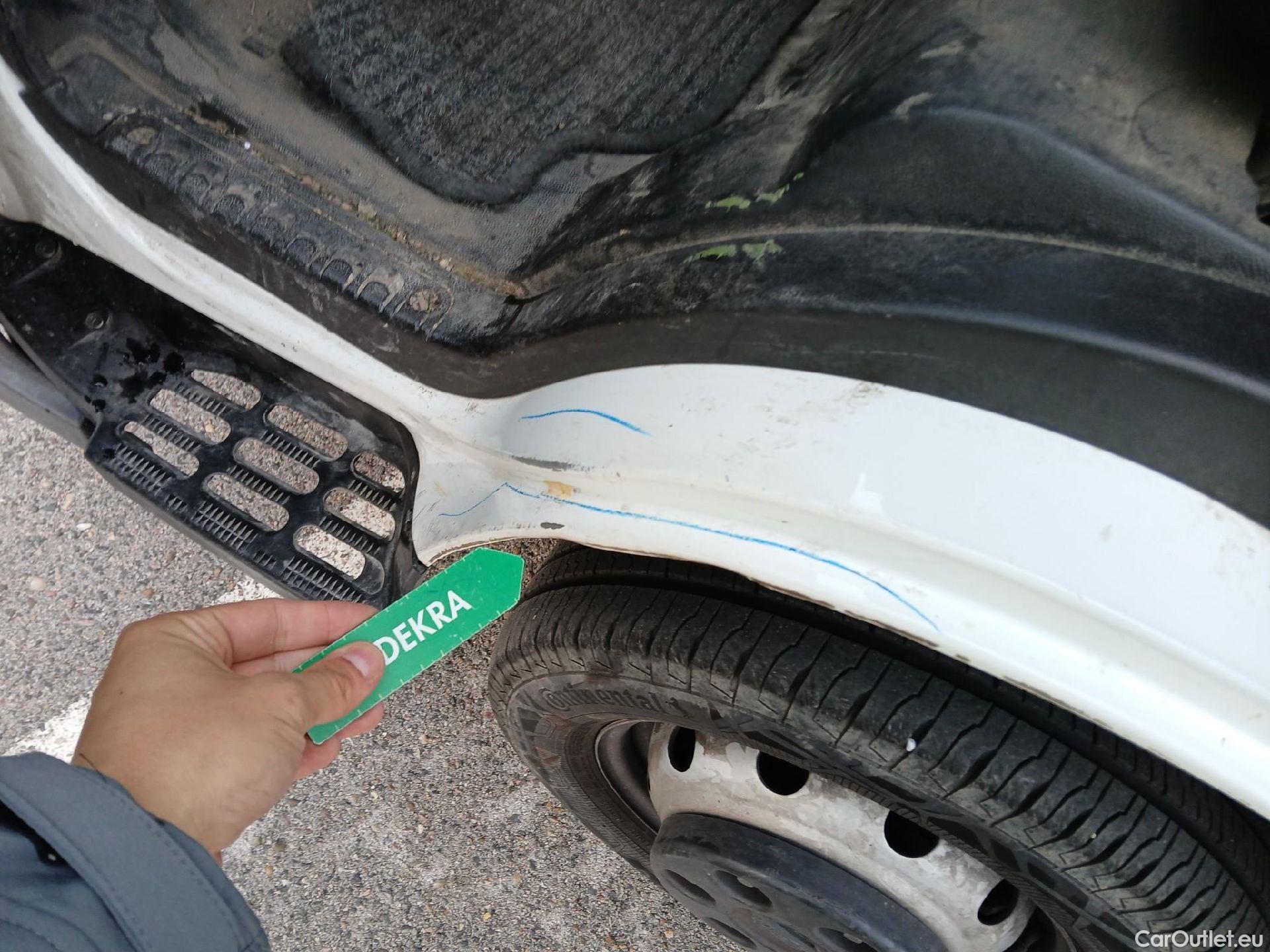  Nissan  NV400 NISSAN NT400 / 2014 / 2P / chasis cabina 35.13/3 Comfort Cabina Abatible Larga #9