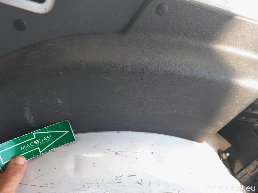  Renault  Kangoo RENAULT  FURGÓN VU 3p 2G furgón deriv Profesional 2014 dCi 75 Gen5 #65