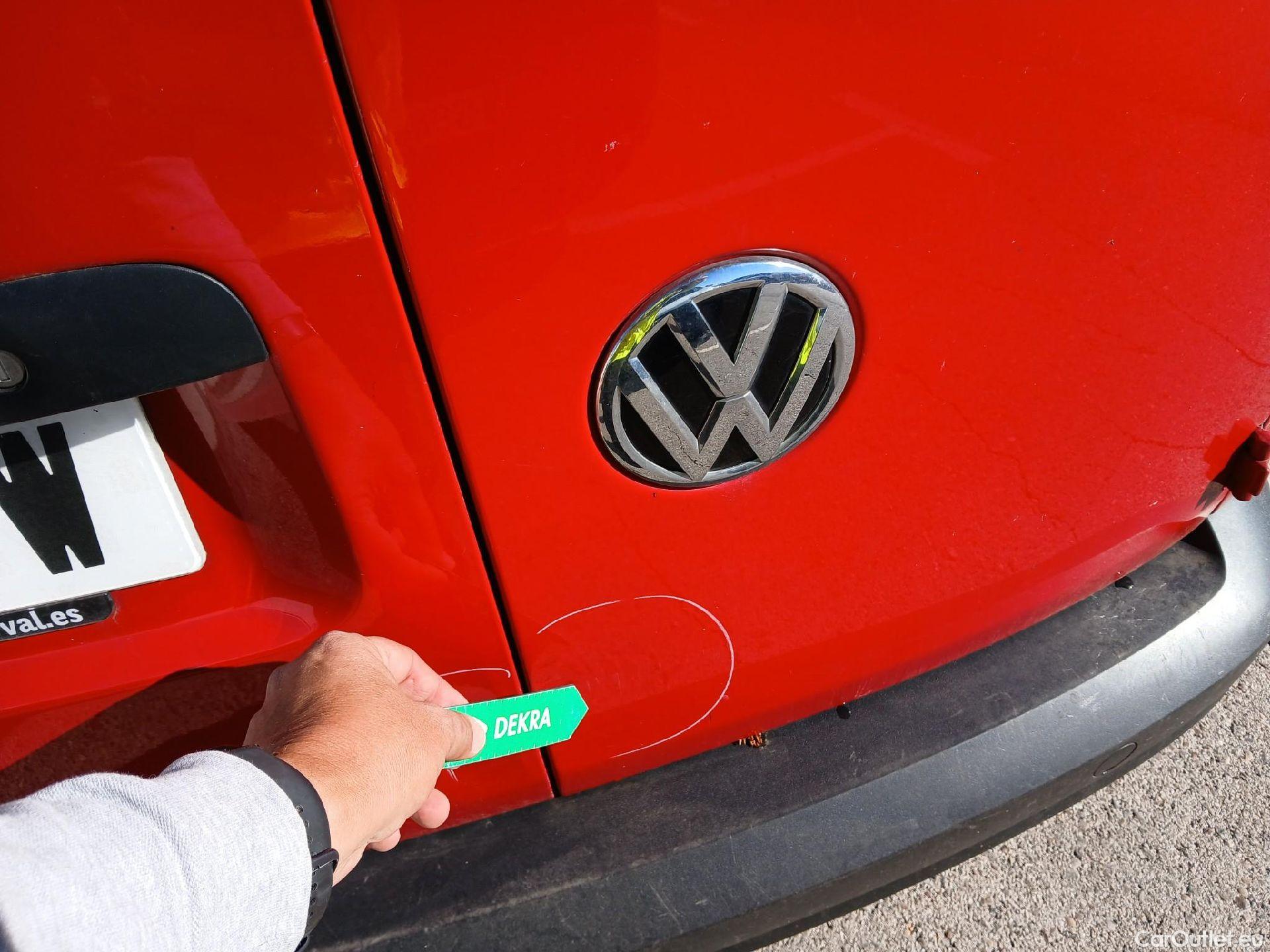  Volkswagen  Caddy  Profesional Kombi BMT 2.0 TDI 100CV MT5 E6dT #24