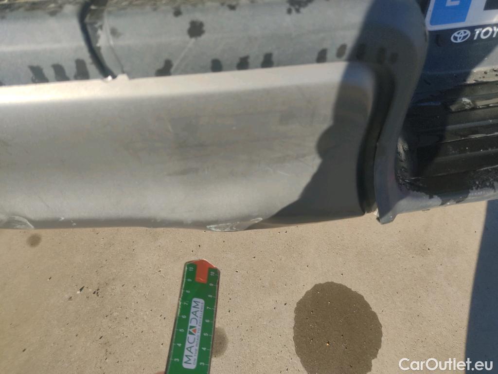  Toyota  Hilux TOYOTA  VU 4p 7G pickup 2.4 D-4D Cabina Doble GX 4x4 #9