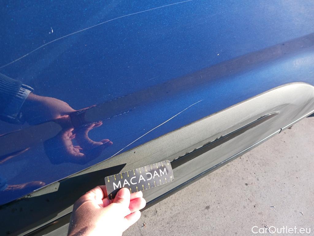  Peugeot  RIFTER PEUGEOT  / 2018 / 5P / monovolumen compacto GT Line Standard BlueHDi 96kW EAT8 #15