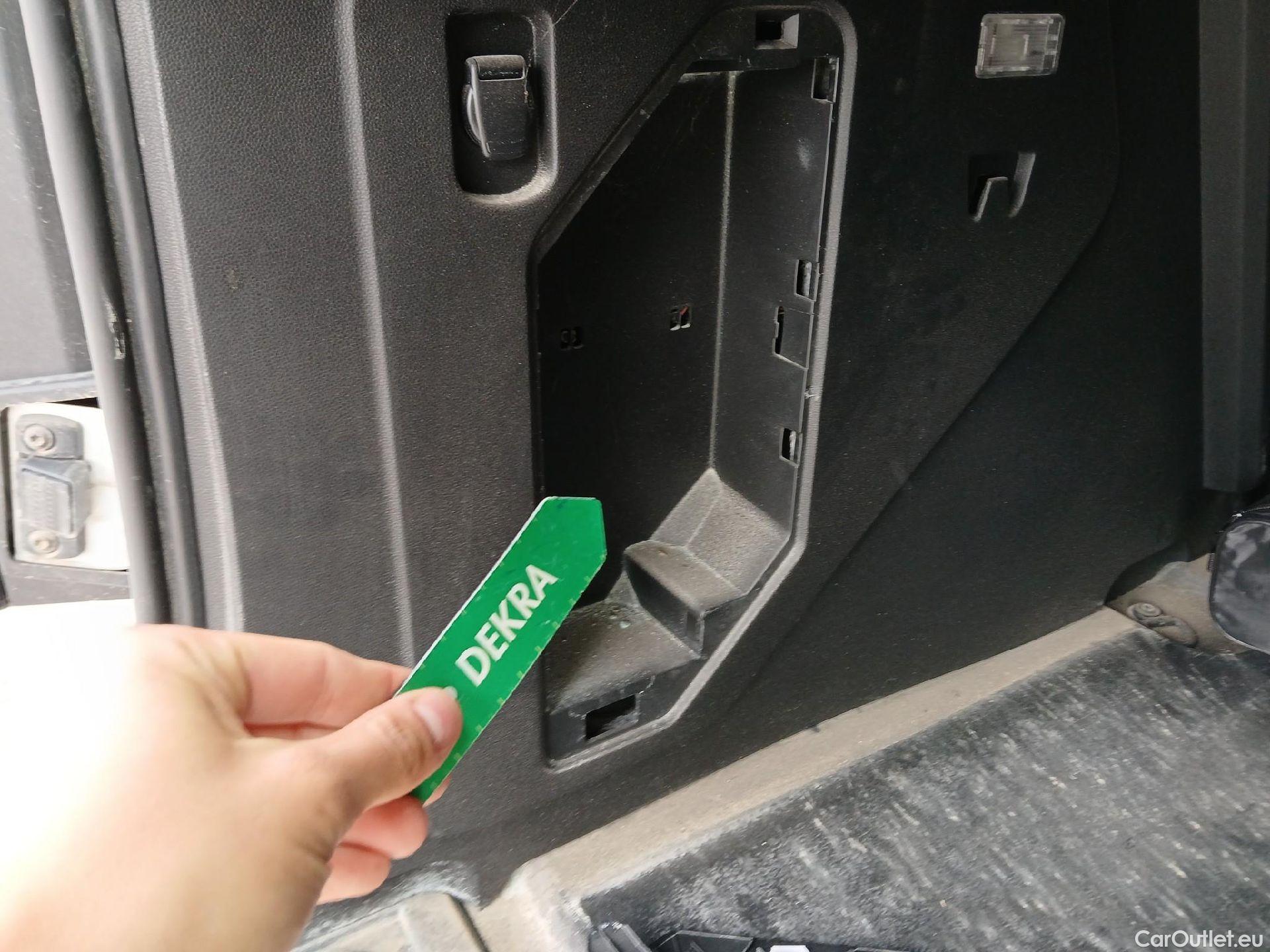  Renault  Kangoo RENAULT  Combi / 2021 / 5P / combi Life Edition One 1.5 Blue dCi 70kW(95CV) (IND)(AC) #52