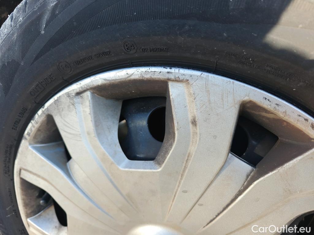  Ford  Transit Connect FORD  / 2013 / 5P / combi Kombi 1.5 TDCi 74kW Trend 220 L1 (N1) #65