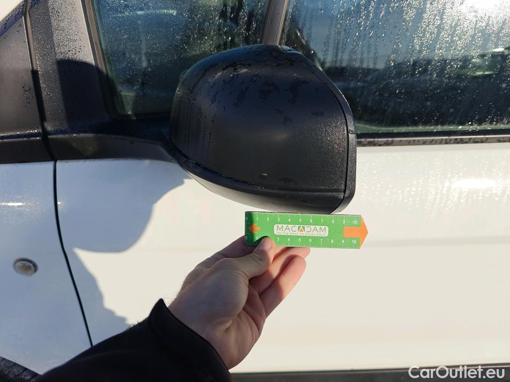  Ford  Transit Connect FORD  / 2013 / 5P / combi Kombi 1.5 TDCi 74kW Trend 220 L1 (N1) #78