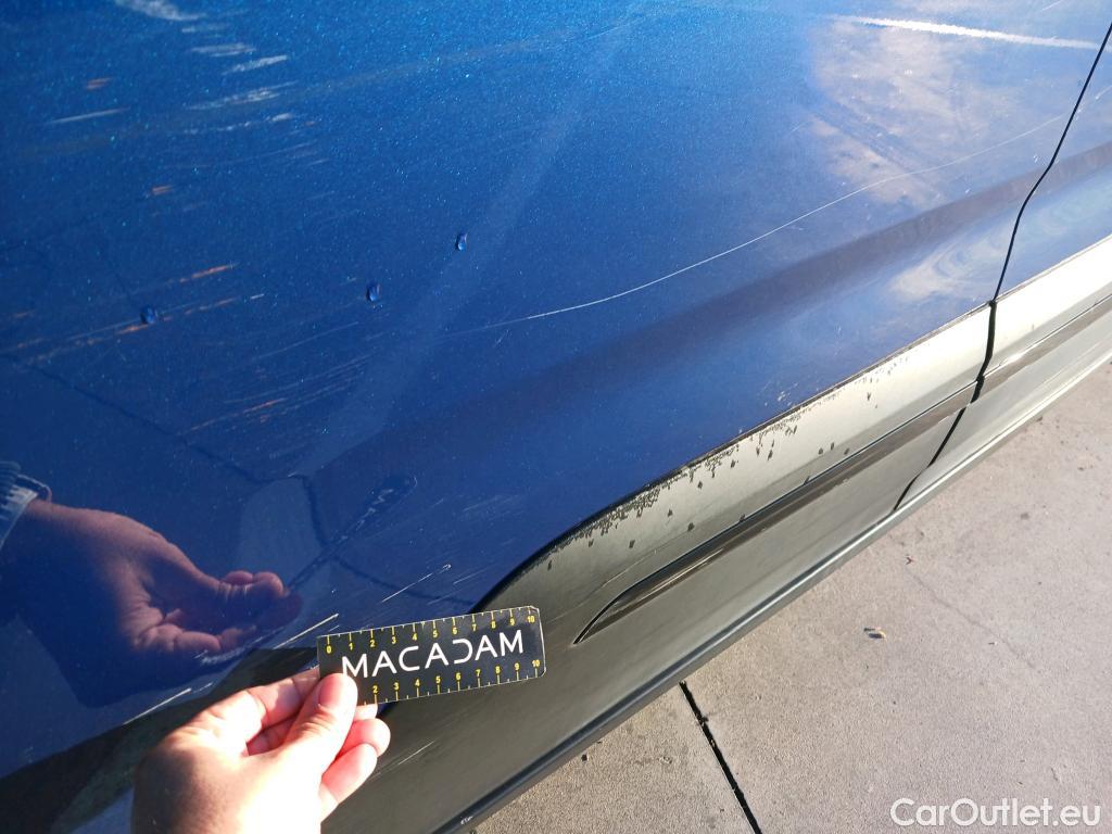  Peugeot  RIFTER PEUGEOT  / 2018 / 5P / monovolumen compacto GT Line Standard BlueHDi 96kW EAT8 #11