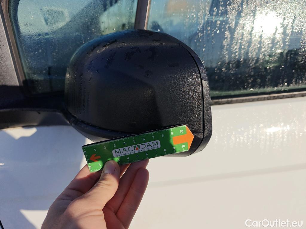  Ford  Transit Connect FORD  / 2013 / 5P / combi Kombi 1.5 TDCi 74kW Trend 220 L1 (N1) #79