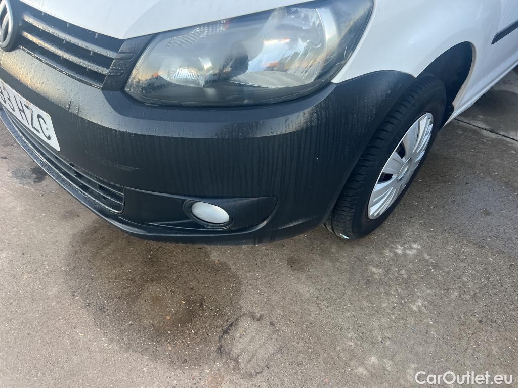  Volkswagen  Caddy VOLKSWAGEN  VU 4p 3G combi Kombi PRO 2.0 TDI 4MOTION 110CV #18