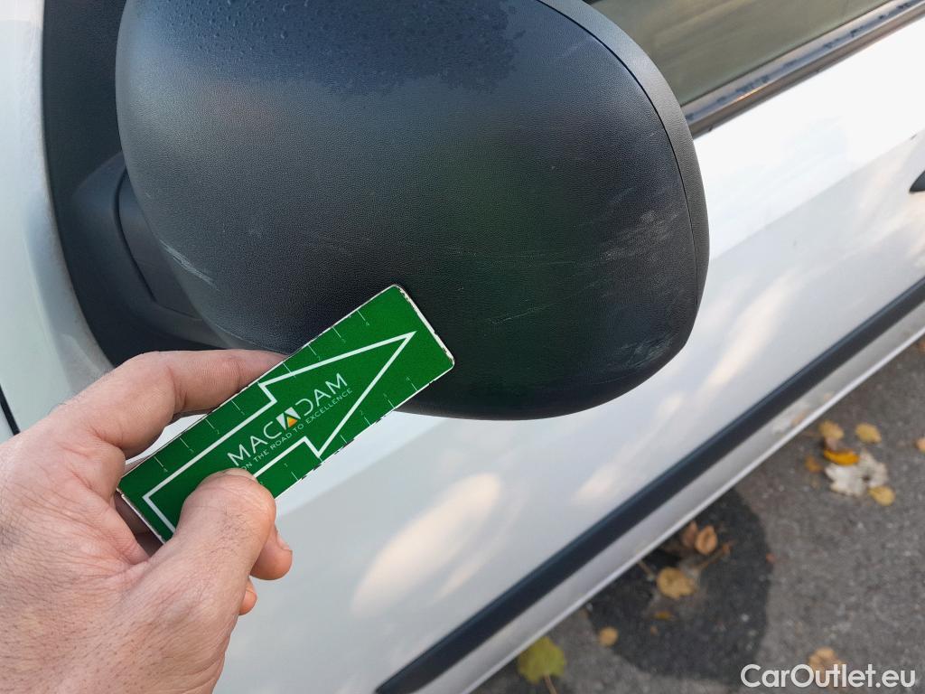  Renault  Kangoo RENAULT  FURGÓN VU 3p 2G furgón deriv Profesional 2014 dCi 75 Gen5 #78