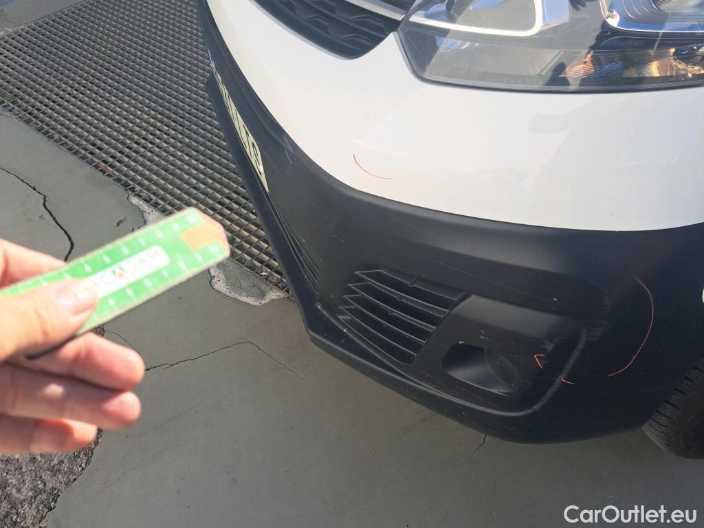  Opel  Vivaro OPEL  / 2019 / 4P / combi 1.5 Diésel 88kW (120CV) M Std Express #1