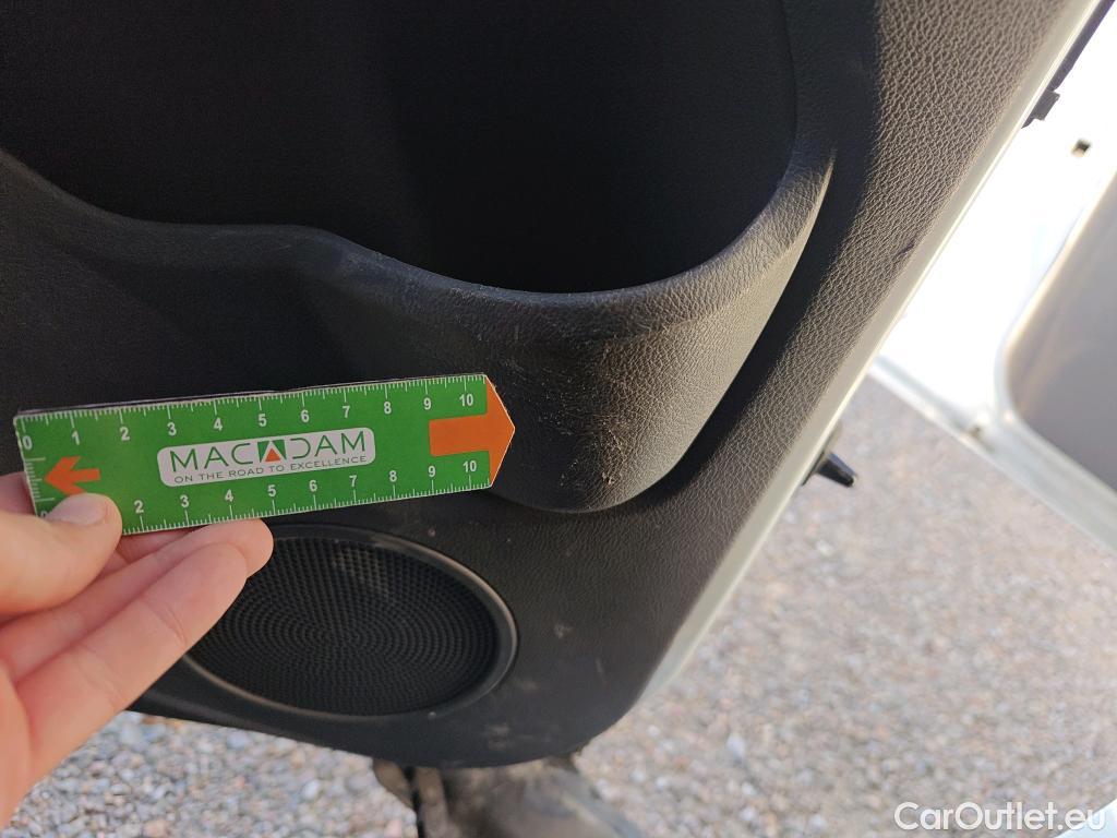  Ford  Transit Connect FORD  / 2013 / 5P / combi Kombi 1.5 TDCi 74kW Trend 220 L1 (N1) #44