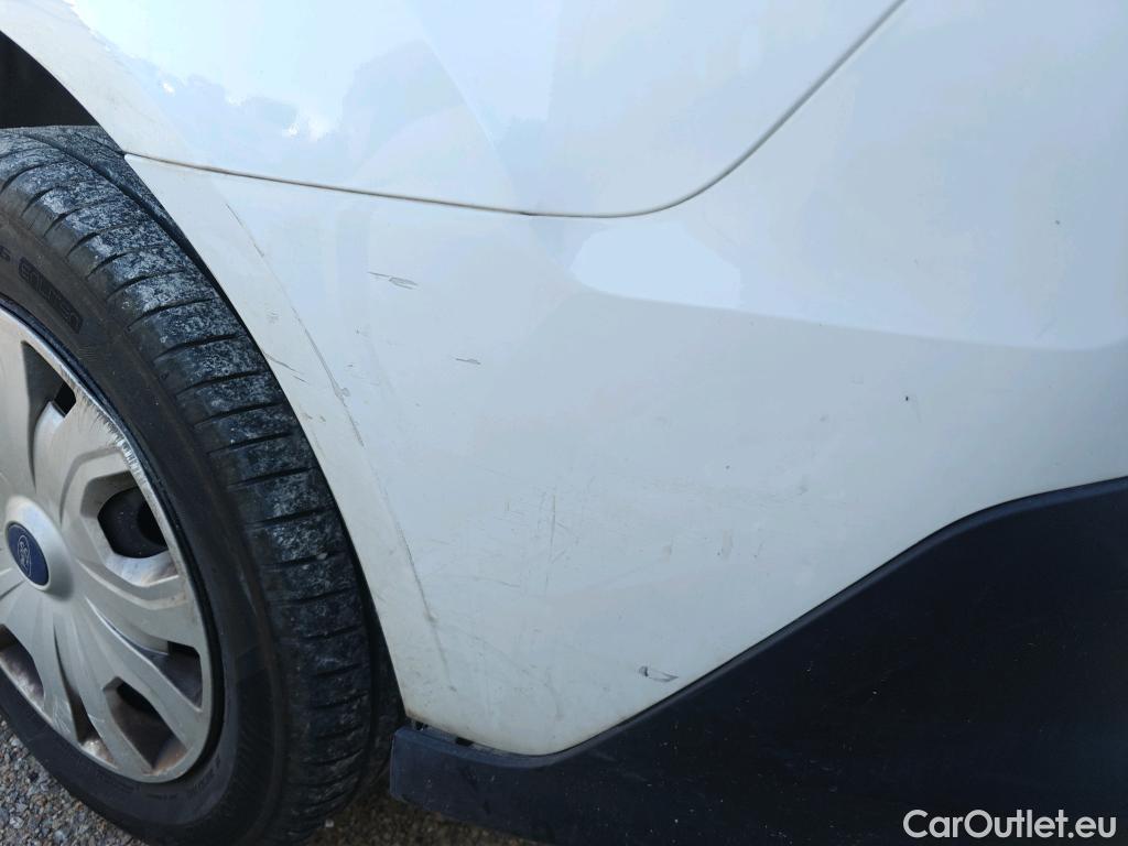  Ford  Transit Connect FORD  / 2013 / 5P / combi Kombi 1.5 TDCi 74kW Trend 220 L1 (N1) #38