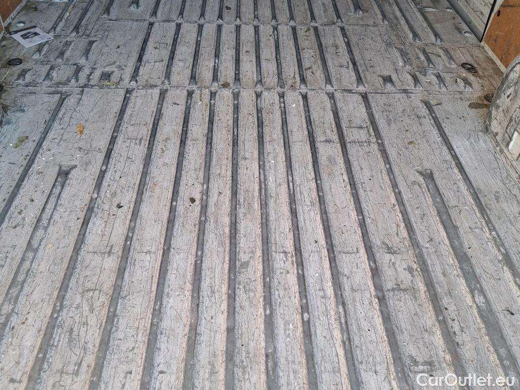  Opel  Movano OPEL  / 2019 / 4P / furgón 2.3 CDTI 99kW (135CV) L2 H2 F 3.5t (AC) #2