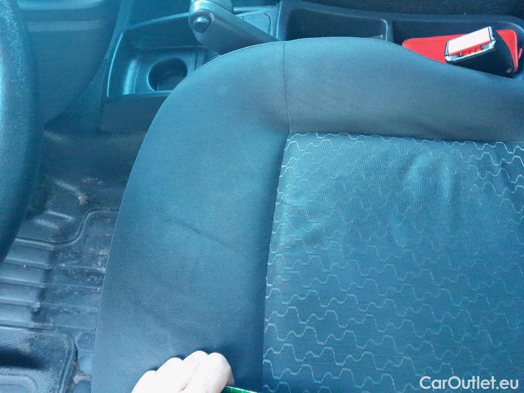  Renault  Kangoo RENAULT  FURGÓN VU 3p 2G furgón deriv Profesional 2014 dCi 75 Gen5 #54