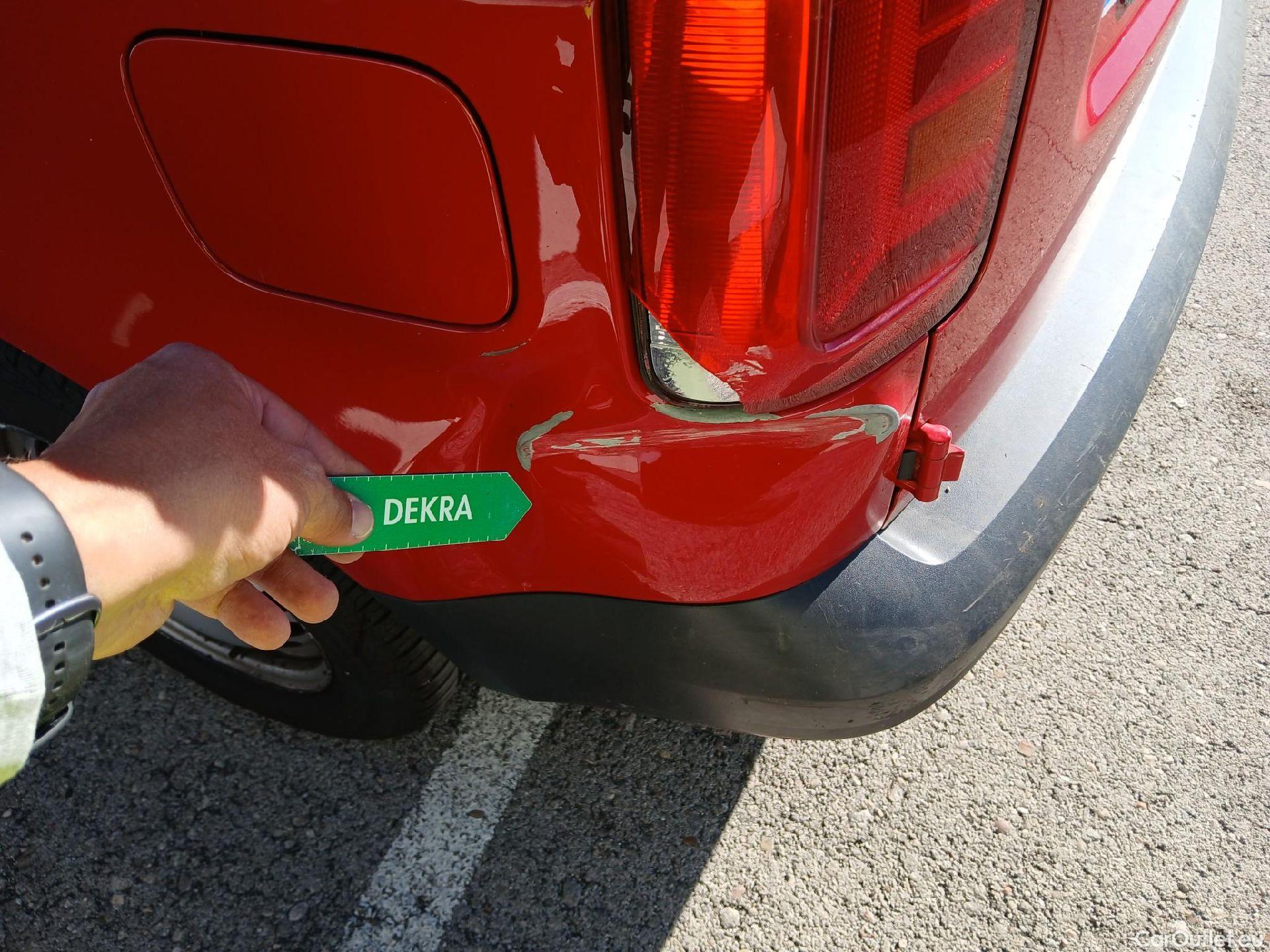  Volkswagen  Caddy  Profesional Kombi BMT 2.0 TDI 100CV MT5 E6dT #17