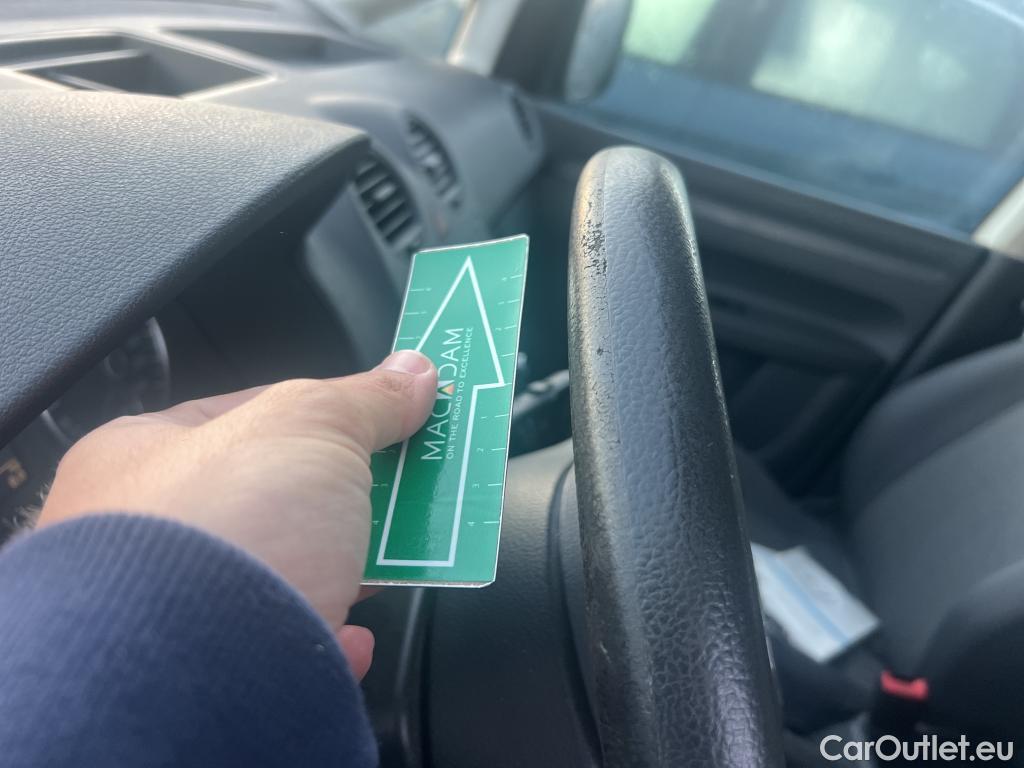  Volkswagen  Caddy VOLKSWAGEN  VU 4p 3G combi Kombi PRO 2.0 TDI 4MOTION 110CV #32